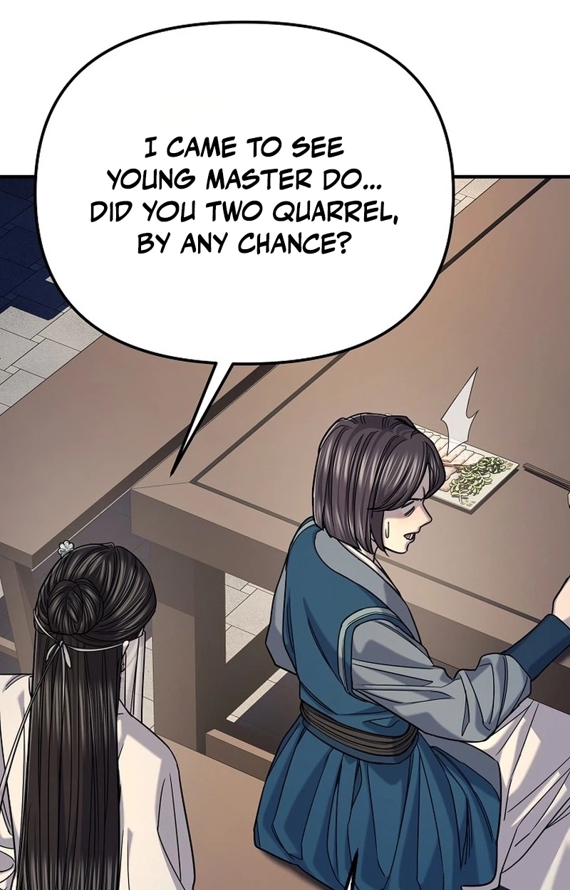 Monopolizing All Opportunities Chapter 61 page 68 - 