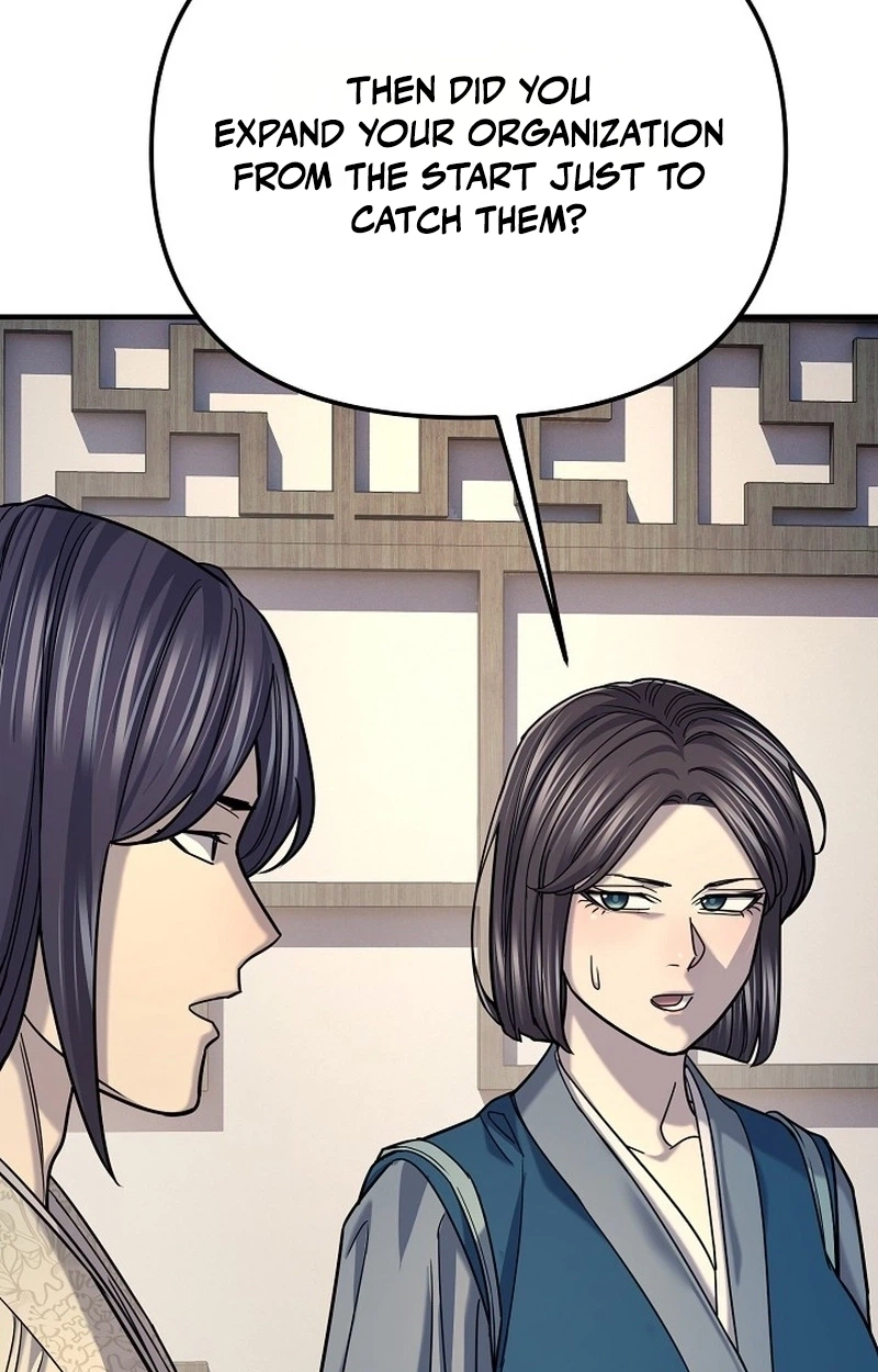 Monopolizing All Opportunities Chapter 61 page 8 - 