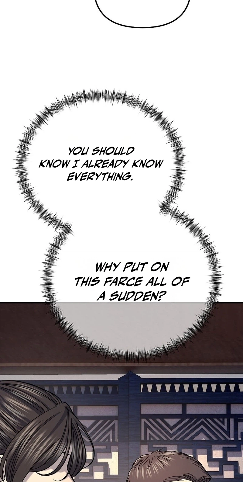 Monopolizing All Opportunities Chapter 61 page 79 - 