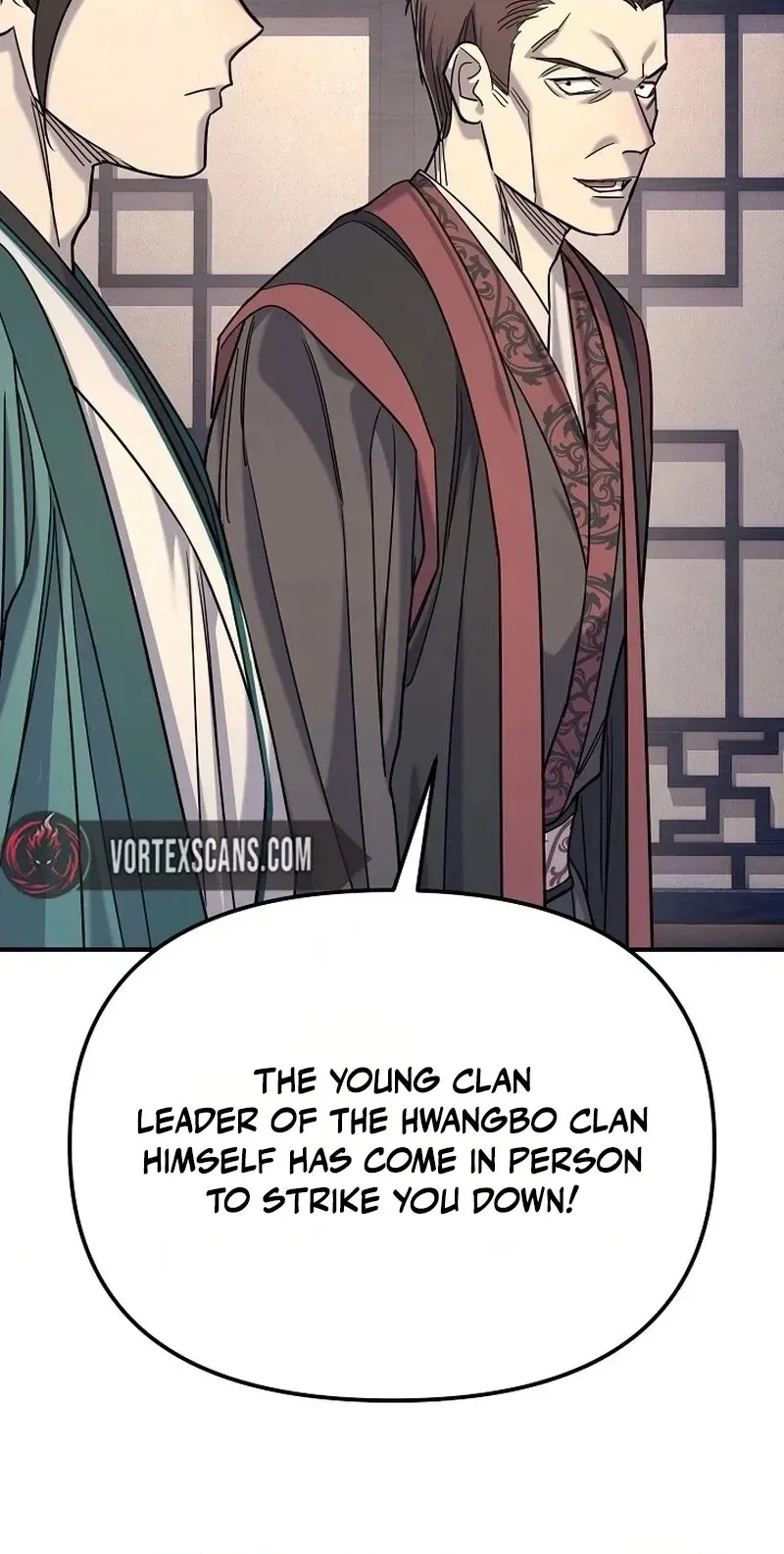 Monopolizing All Opportunities Chapter 61 page 80 - 