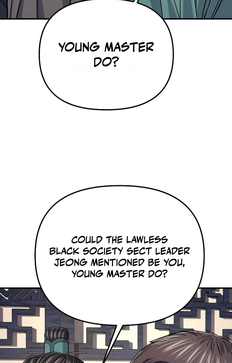 Monopolizing All Opportunities Chapter 61 page 84 - 