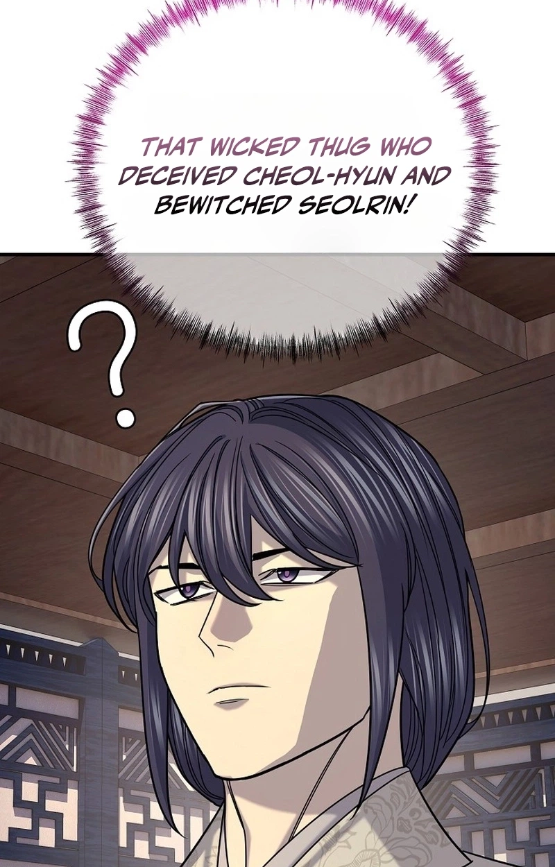 Monopolizing All Opportunities Chapter 61 page 88 - 
