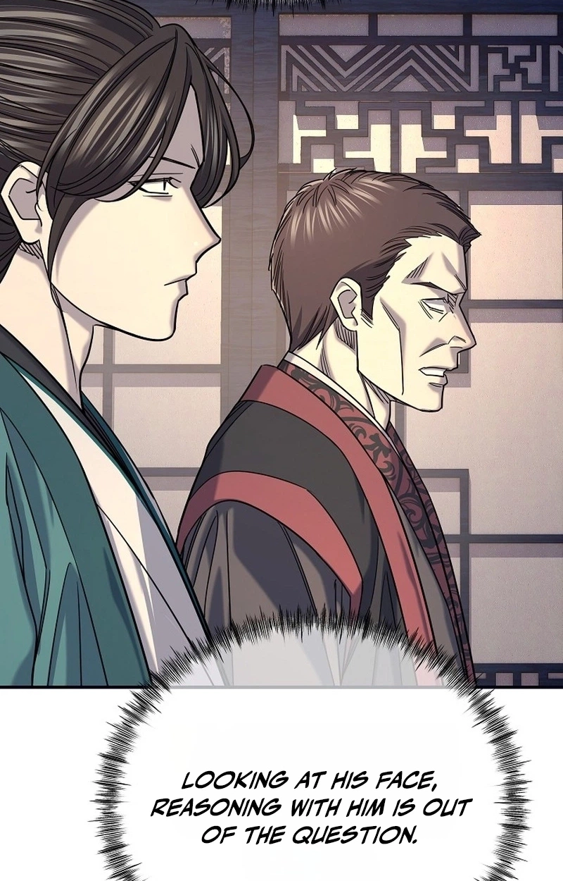 Monopolizing All Opportunities Chapter 61 page 95 - 