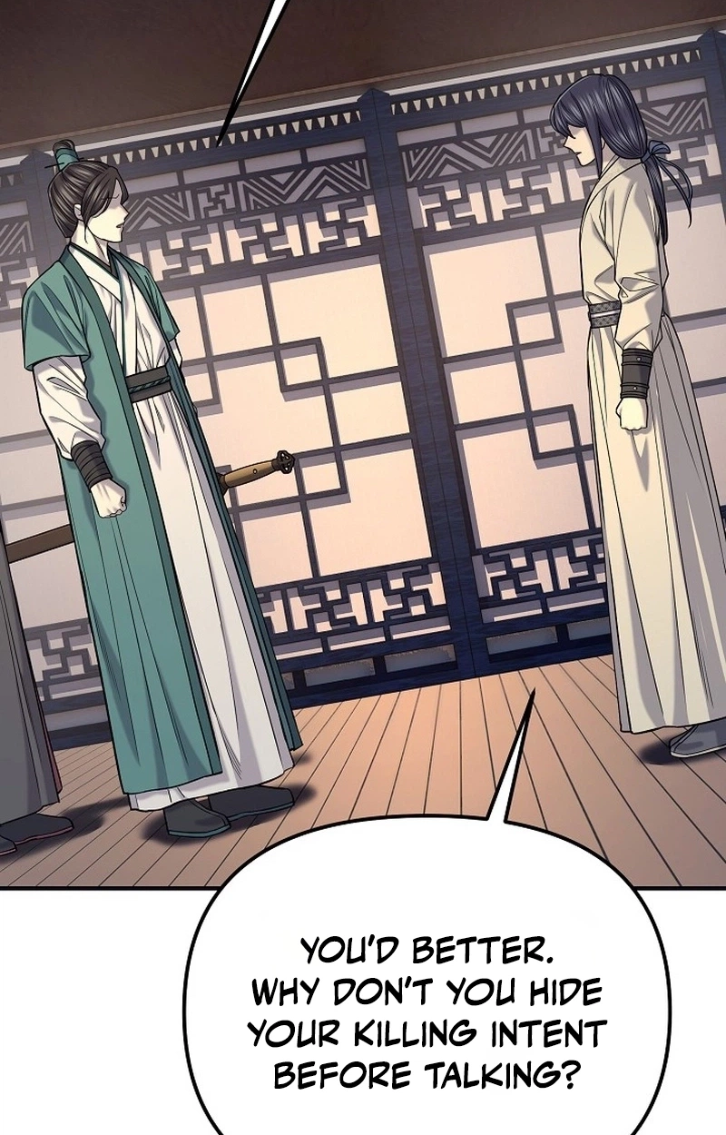 Monopolizing All Opportunities Chapter 61 page 97 - 