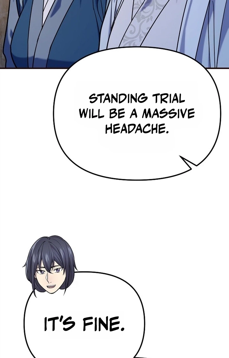 Monopolizing All Opportunities Chapter 62 page 103 - 