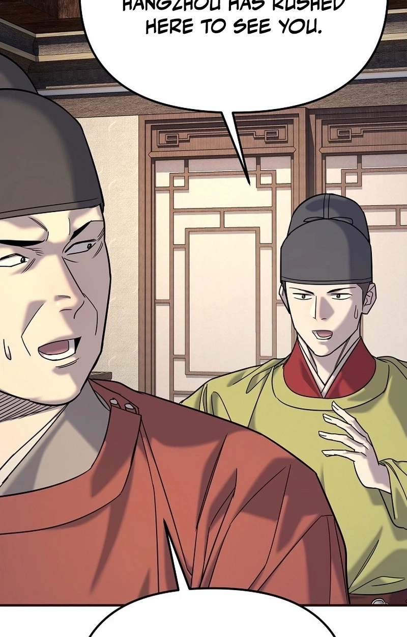 Monopolizing All Opportunities Chapter 62 page 107 - 