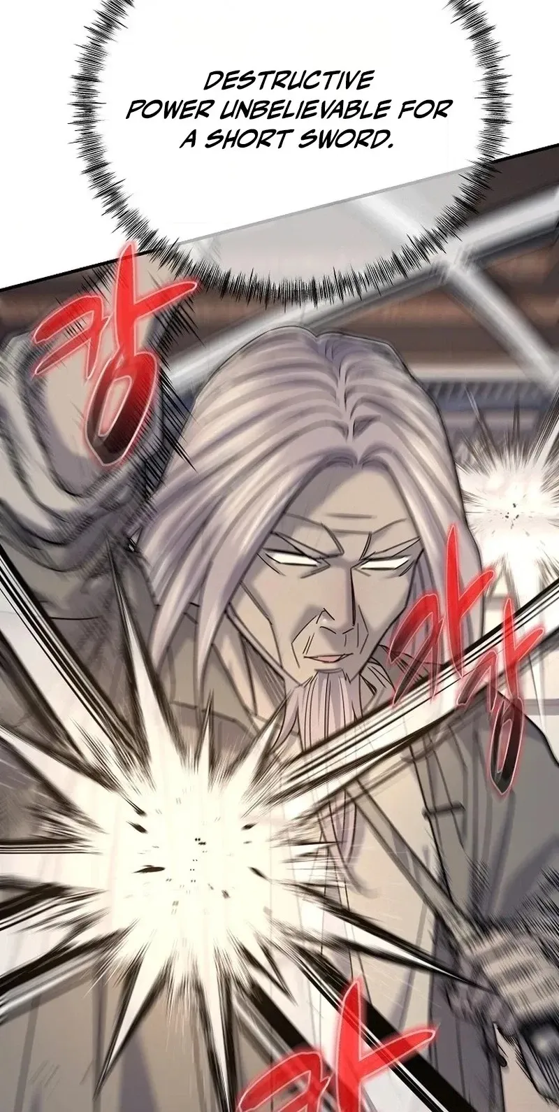 Monopolizing All Opportunities Chapter 62 page 20 - 