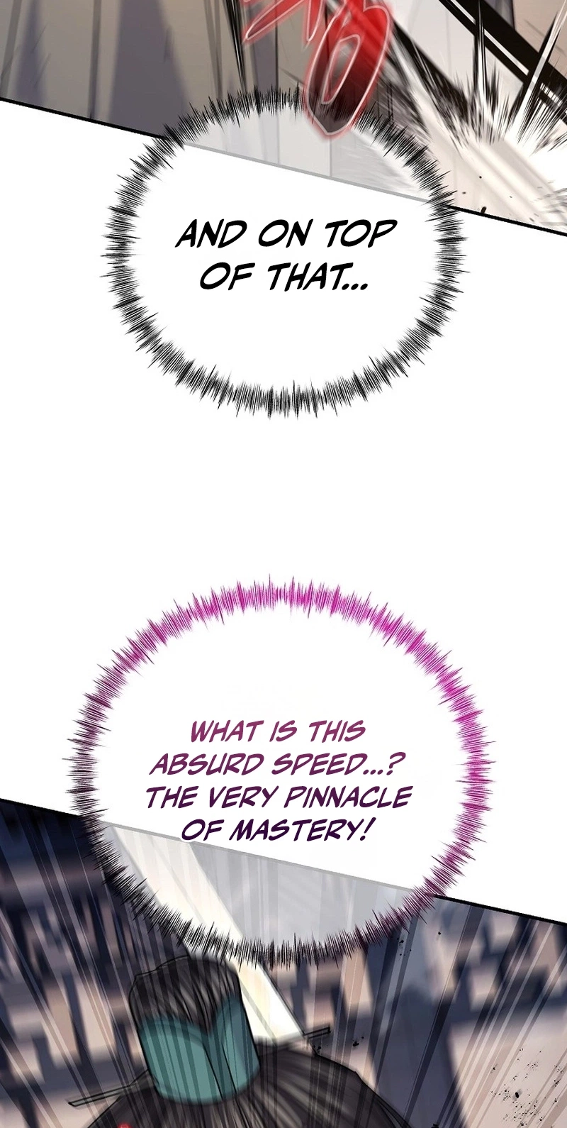 Monopolizing All Opportunities Chapter 62 page 21 - 