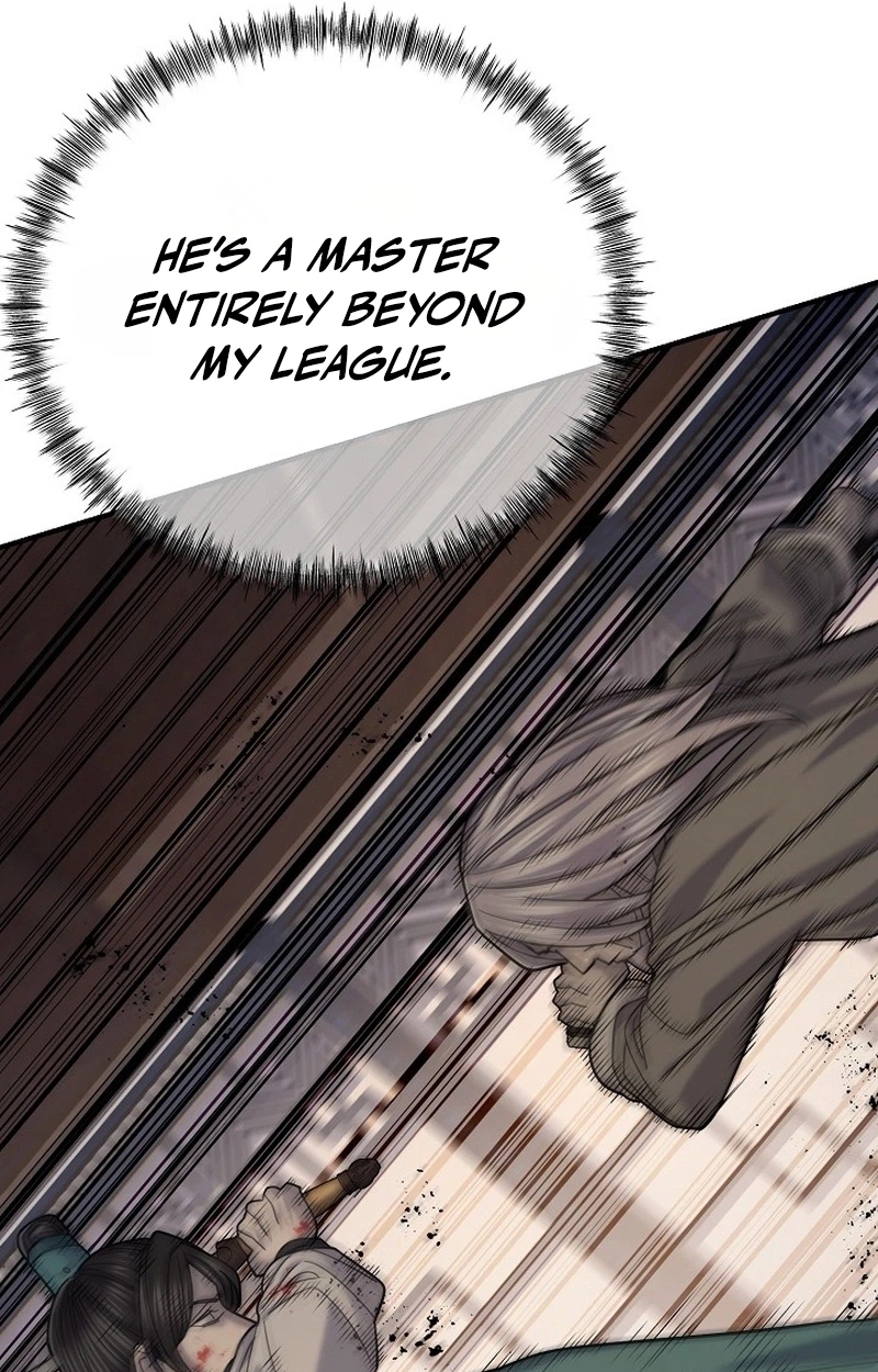 Monopolizing All Opportunities Chapter 62 page 23 - 
