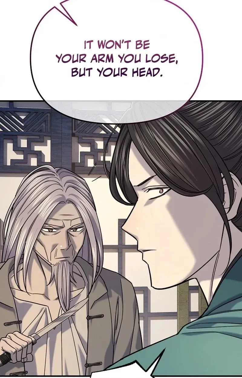 Monopolizing All Opportunities Chapter 62 page 30 - 