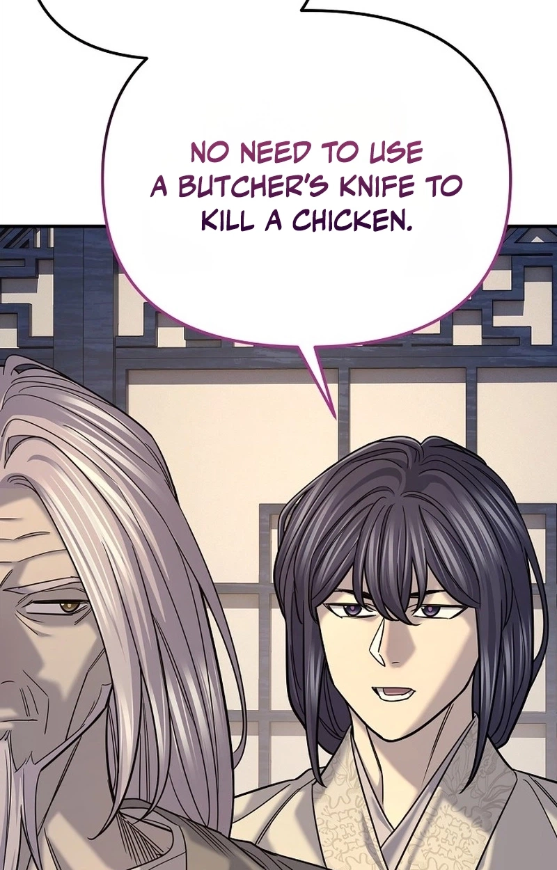 Monopolizing All Opportunities Chapter 62 page 4 - 