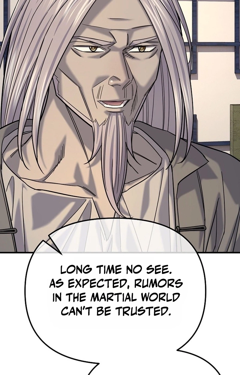Monopolizing All Opportunities Chapter 62 page 32 - 