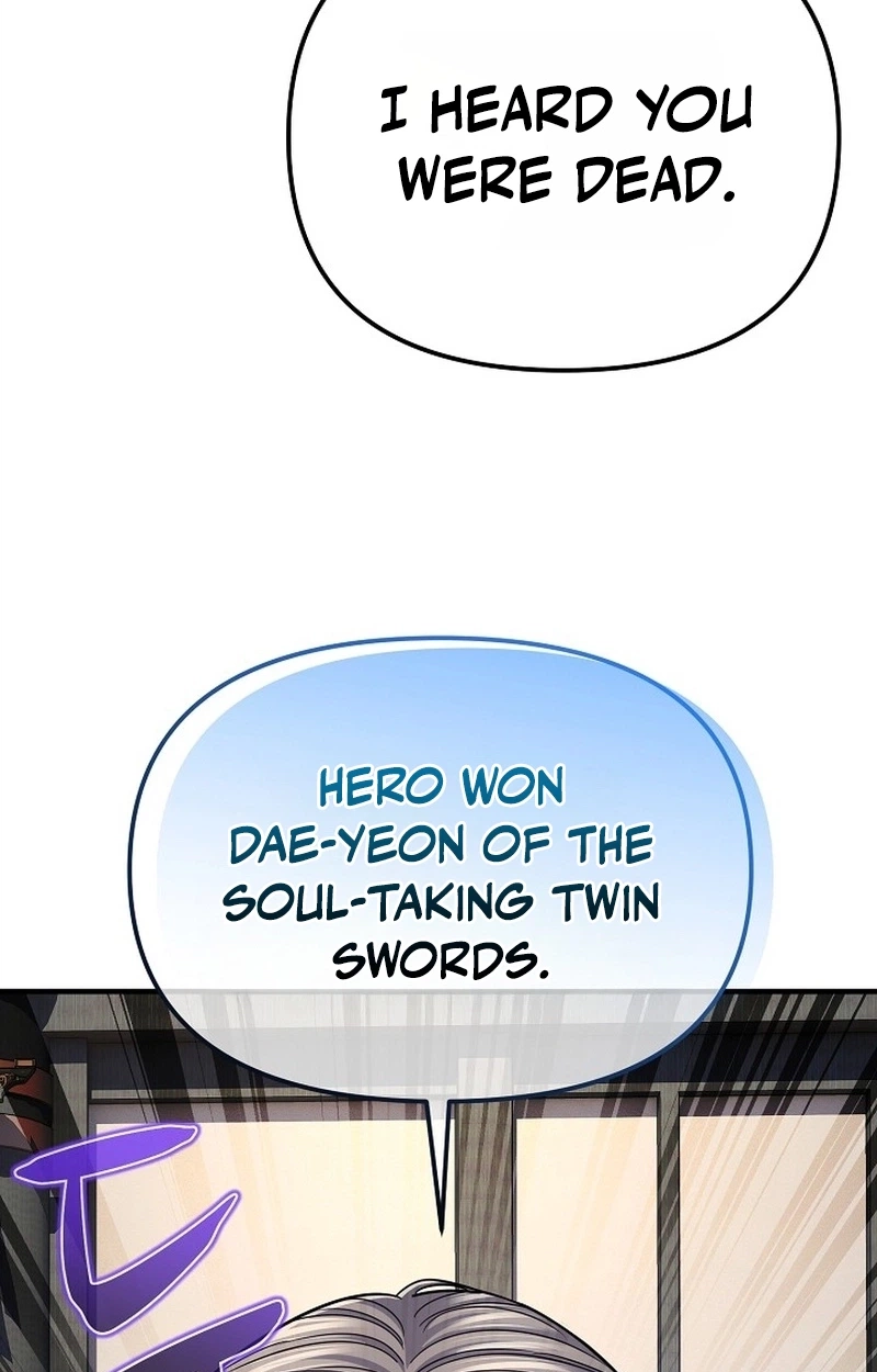 Monopolizing All Opportunities Chapter 62 page 33 - 