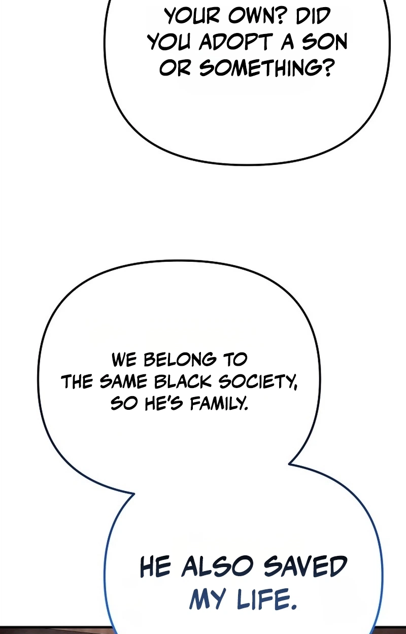 Monopolizing All Opportunities Chapter 62 page 41 - 