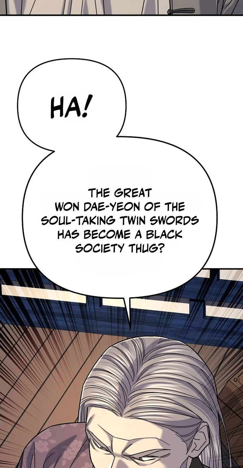 Monopolizing All Opportunities Chapter 62 page 43 - 