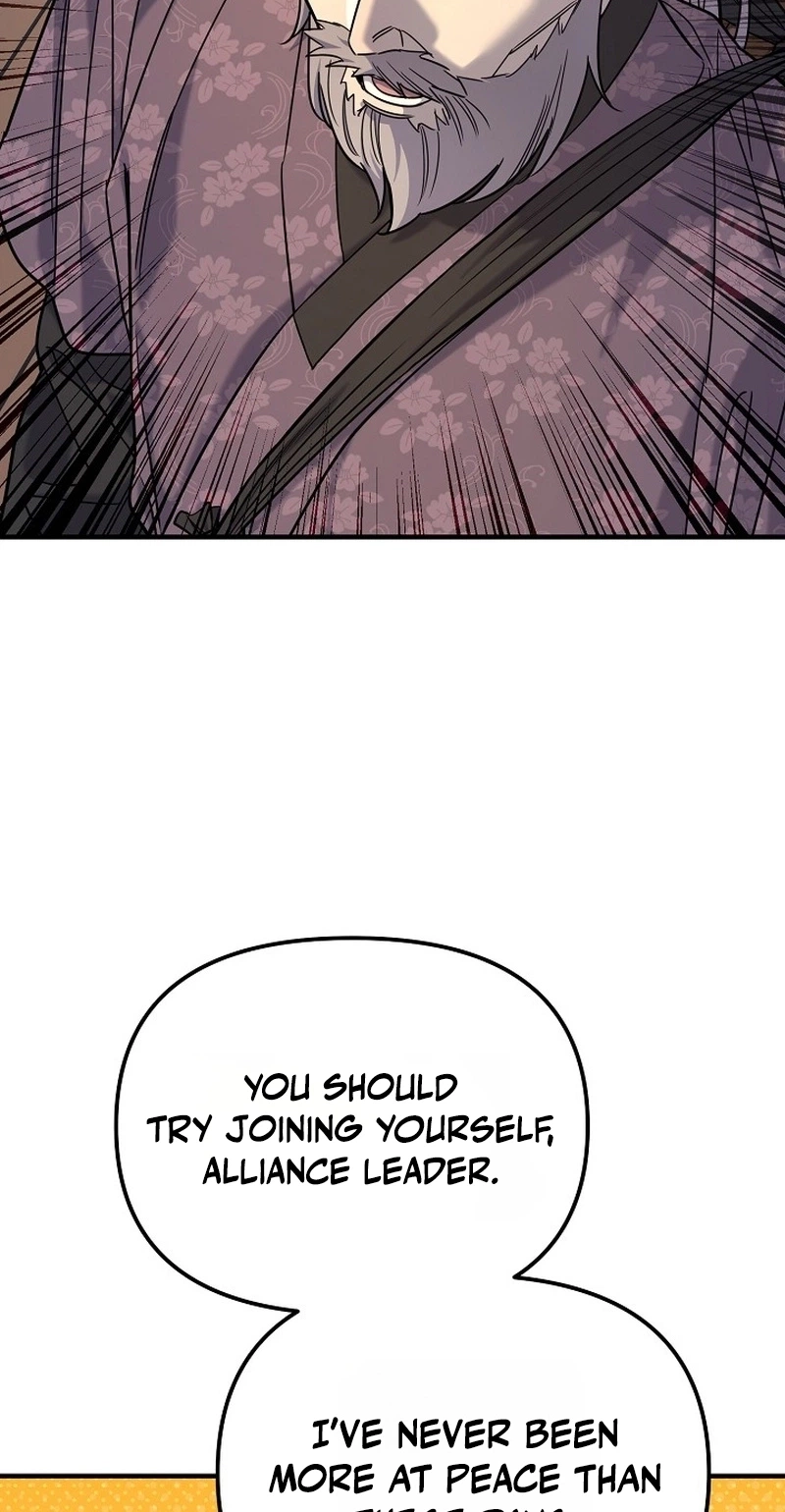 Monopolizing All Opportunities Chapter 62 page 44 - 