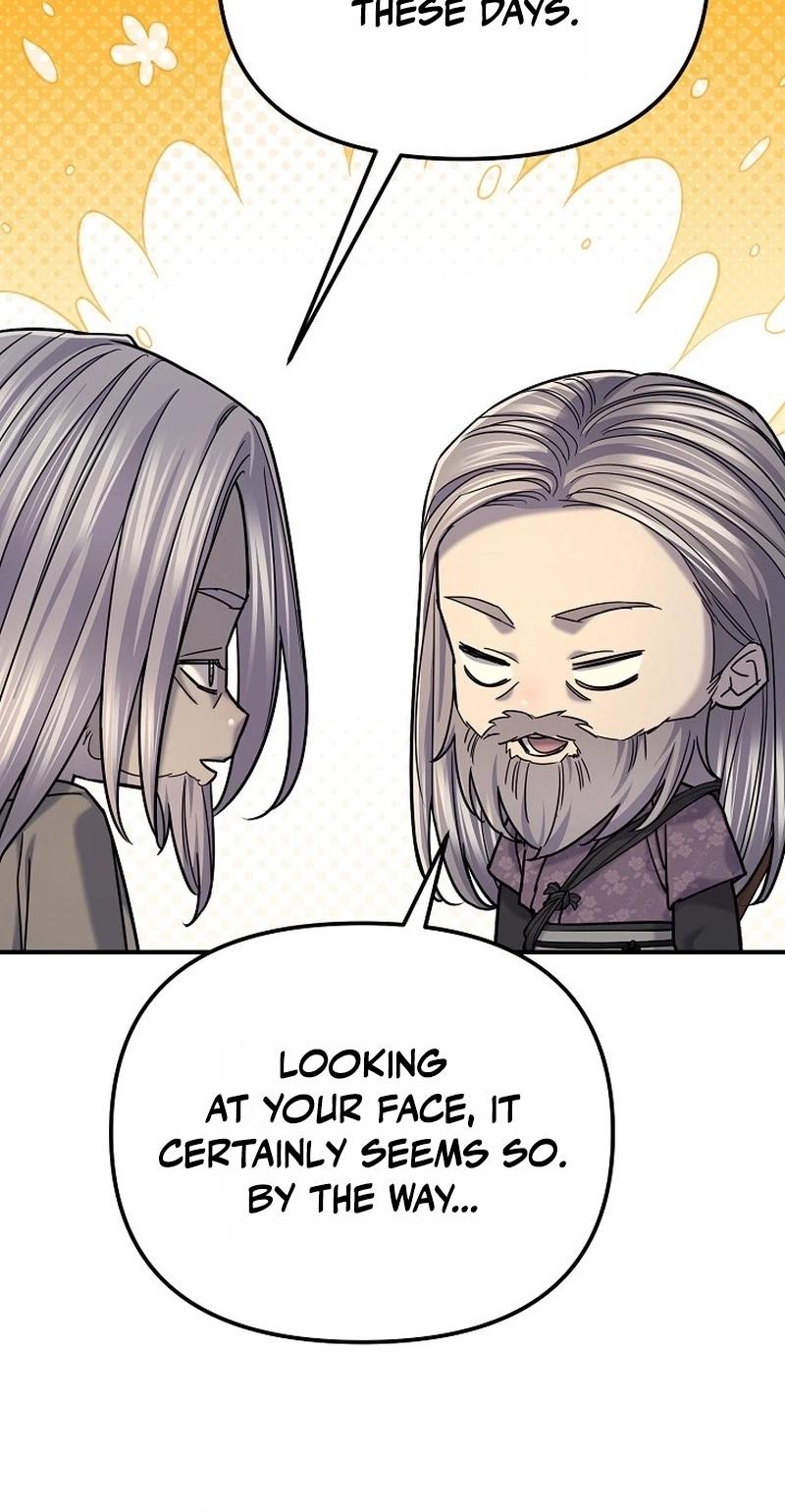 Monopolizing All Opportunities Chapter 62 page 45 - 