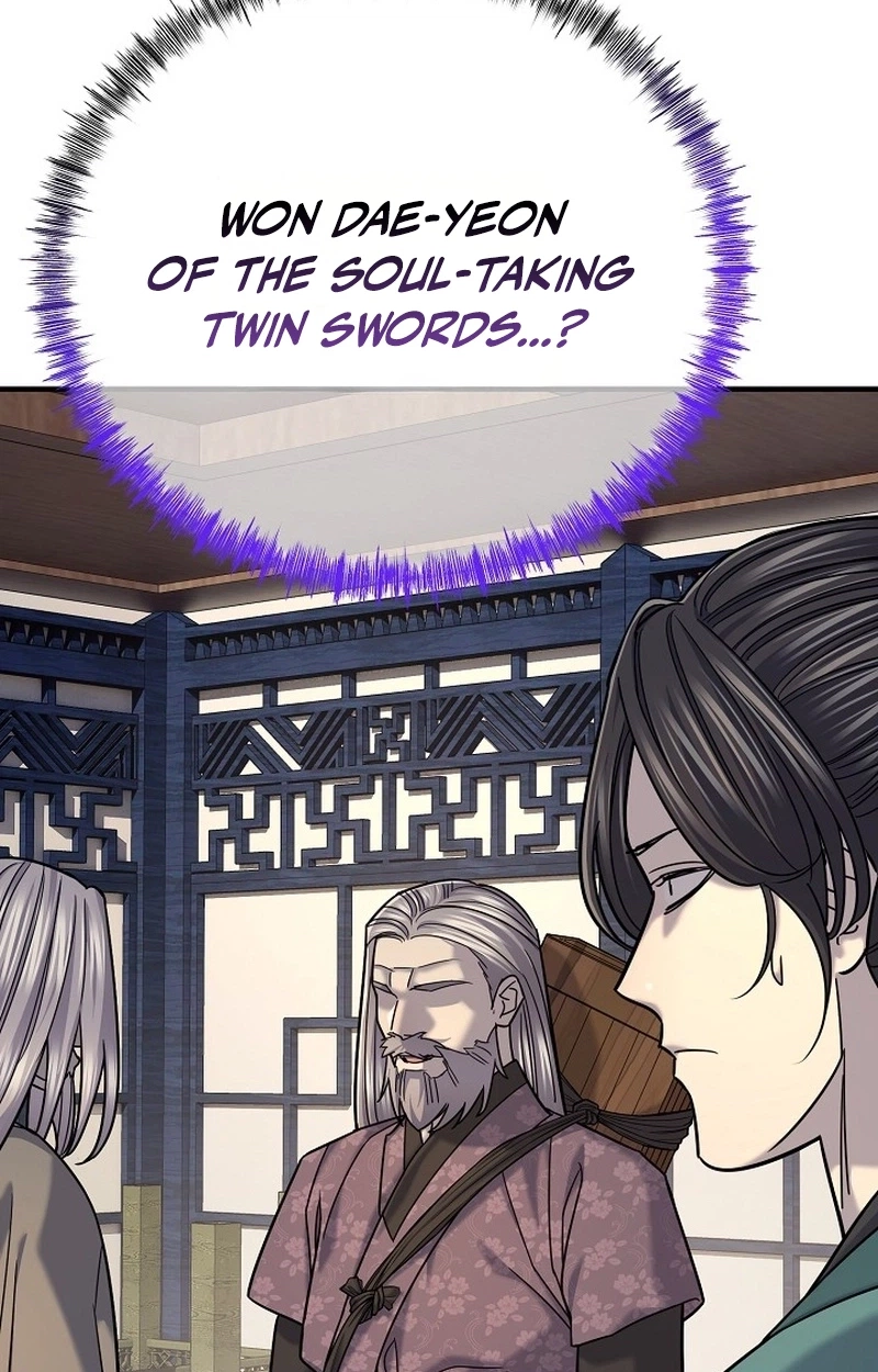 Monopolizing All Opportunities Chapter 62 page 48 - 