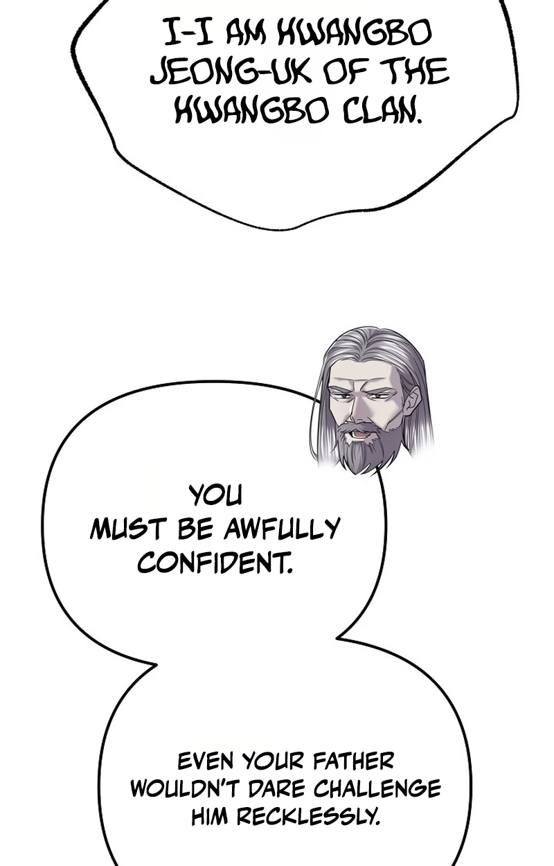 Monopolizing All Opportunities Chapter 62 page 53 - 