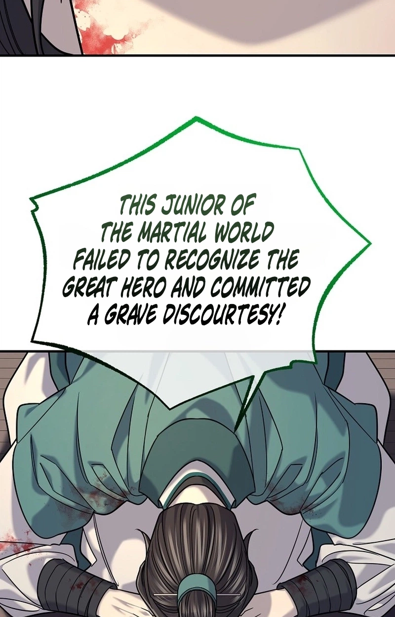 Monopolizing All Opportunities Chapter 62 page 56 - 