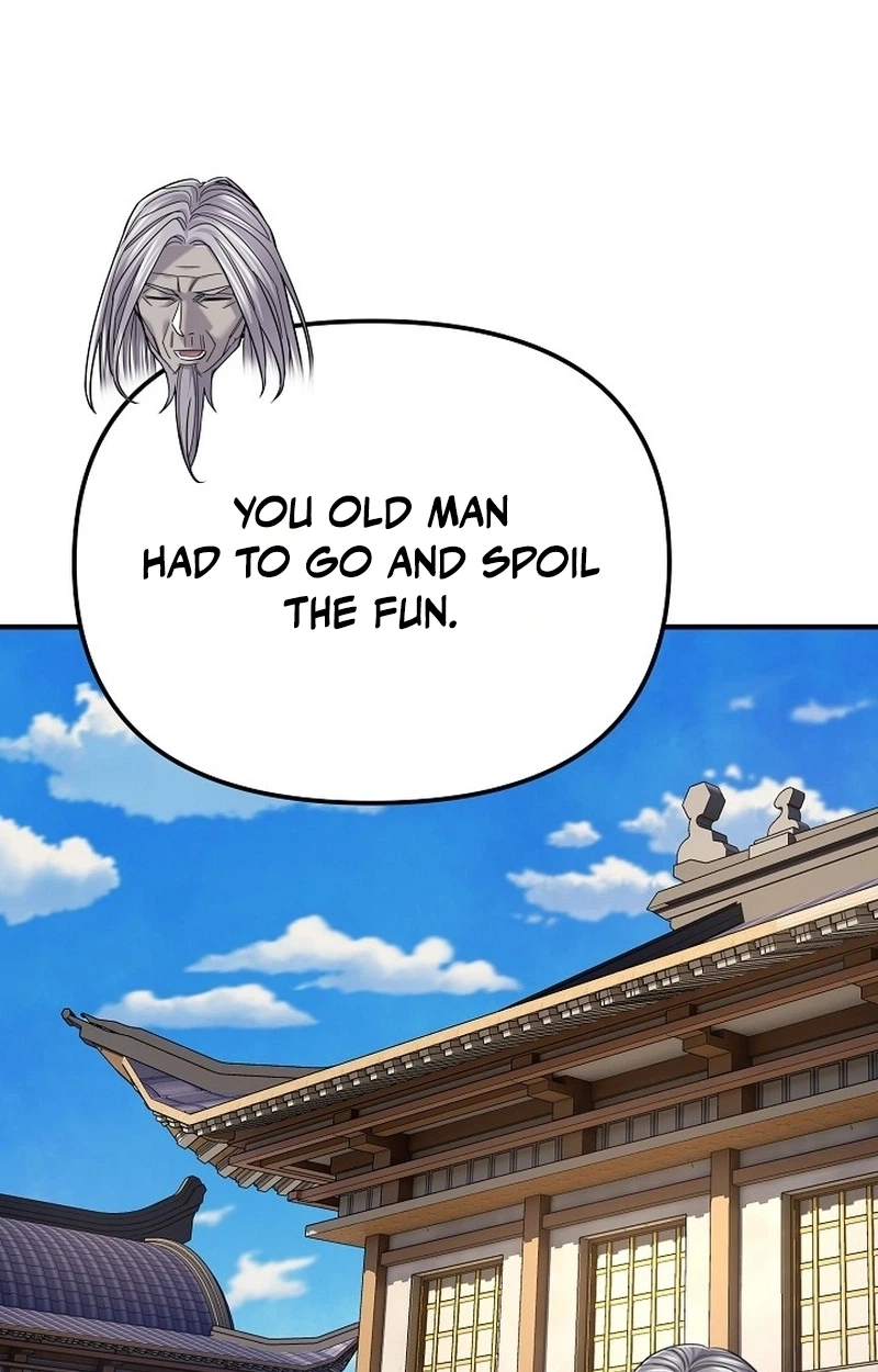 Monopolizing All Opportunities Chapter 62 page 58 - 