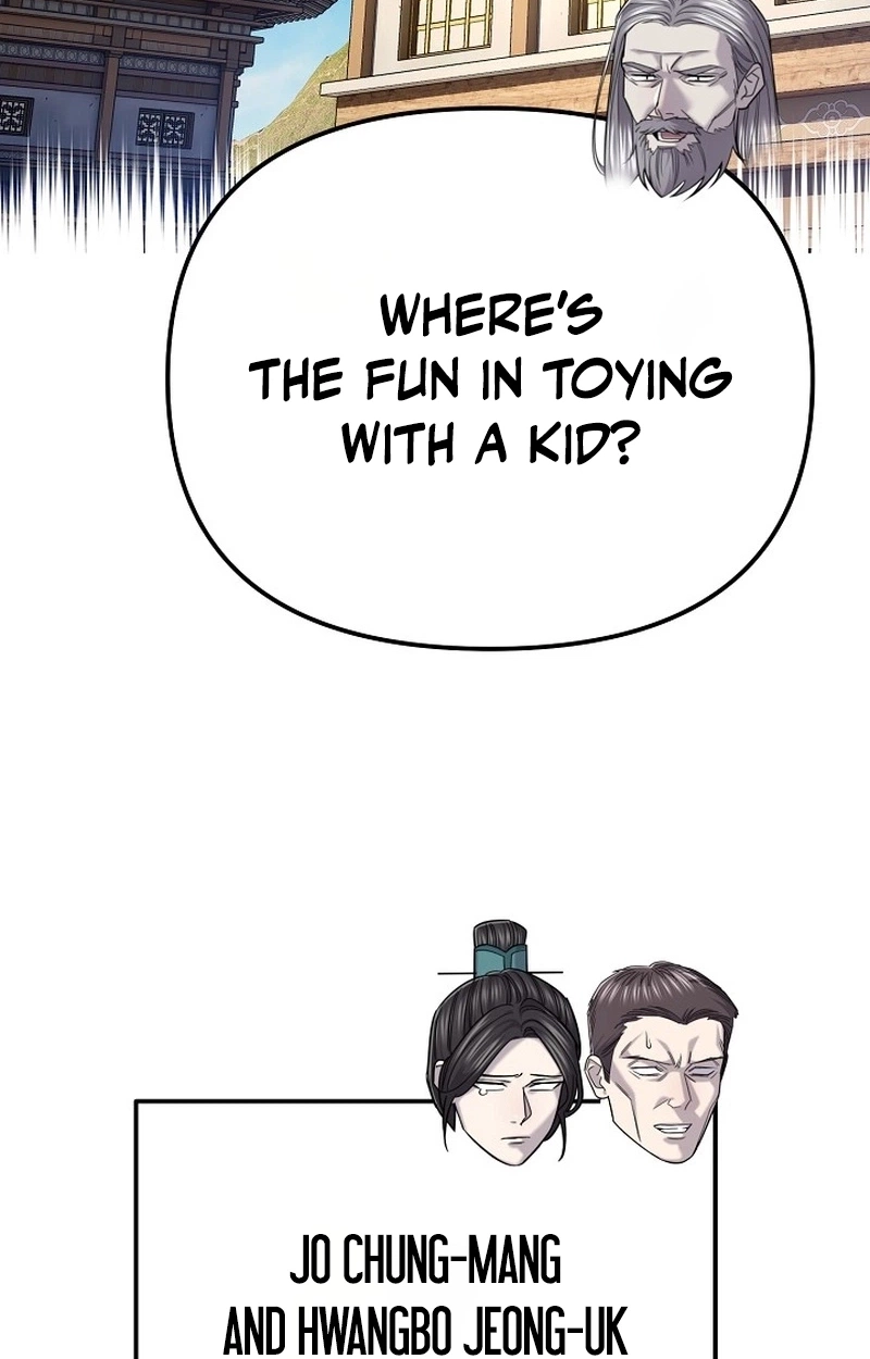 Monopolizing All Opportunities Chapter 62 page 59 - 
