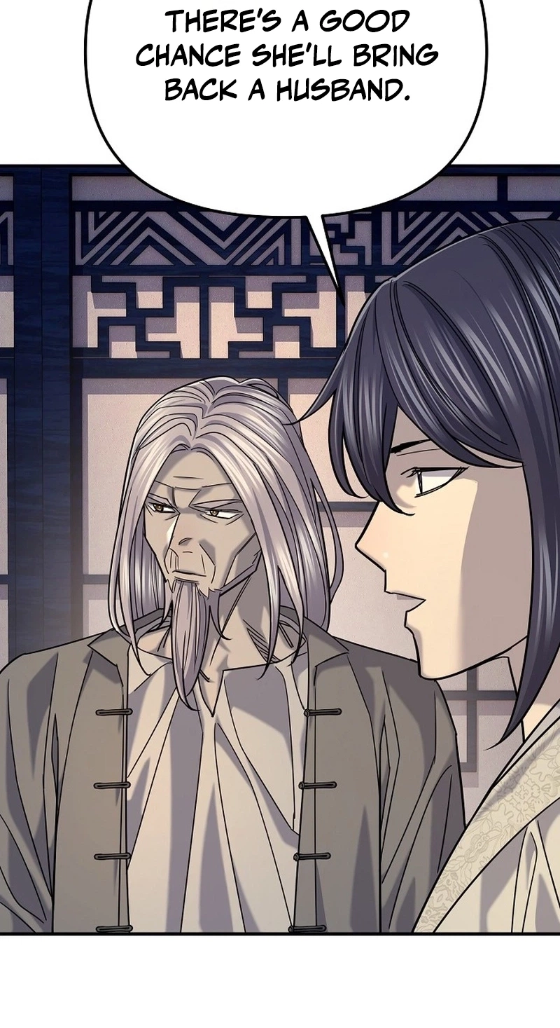 Monopolizing All Opportunities Chapter 62 page 68 - 