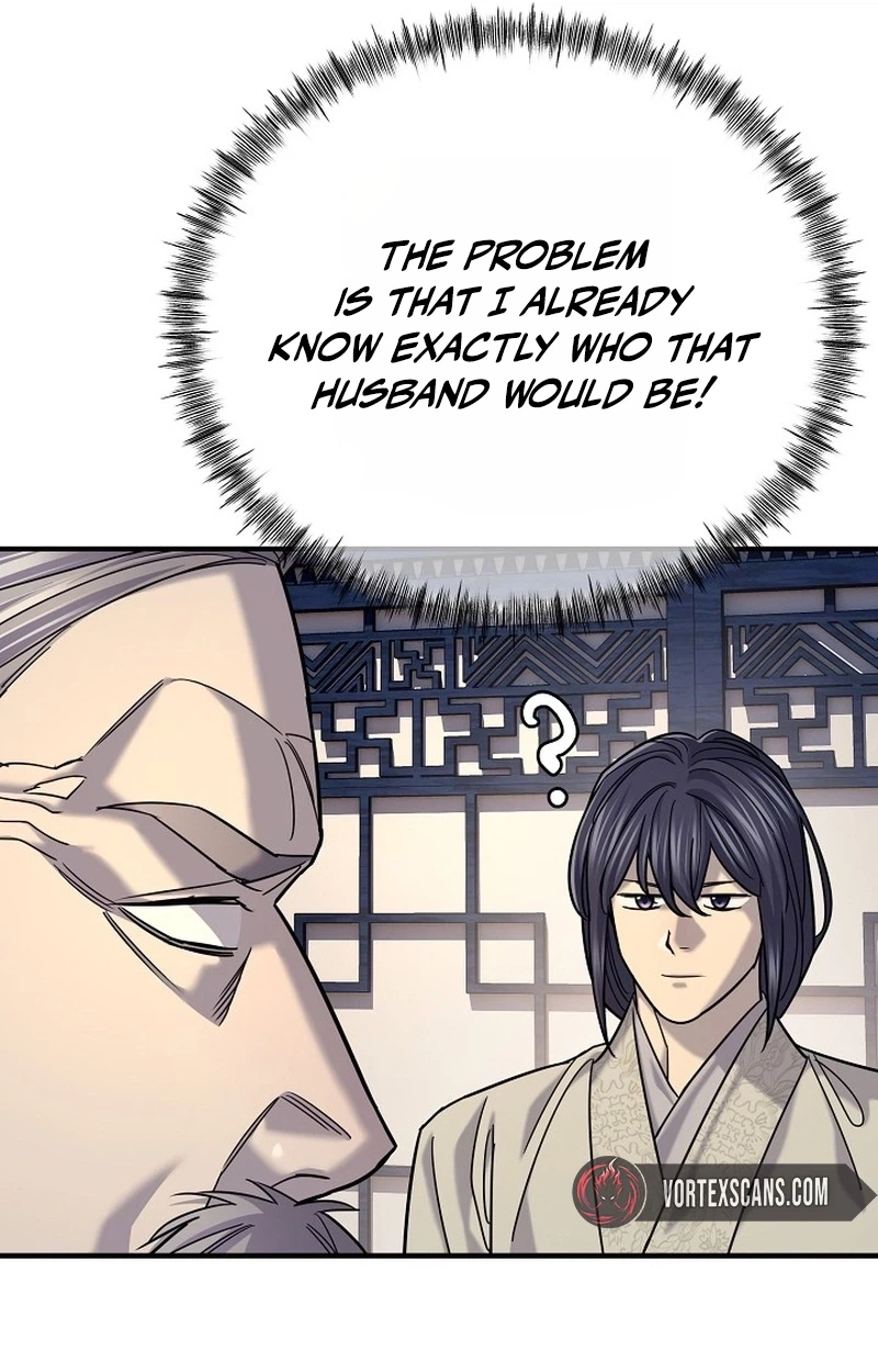 Monopolizing All Opportunities Chapter 62 page 69 - 