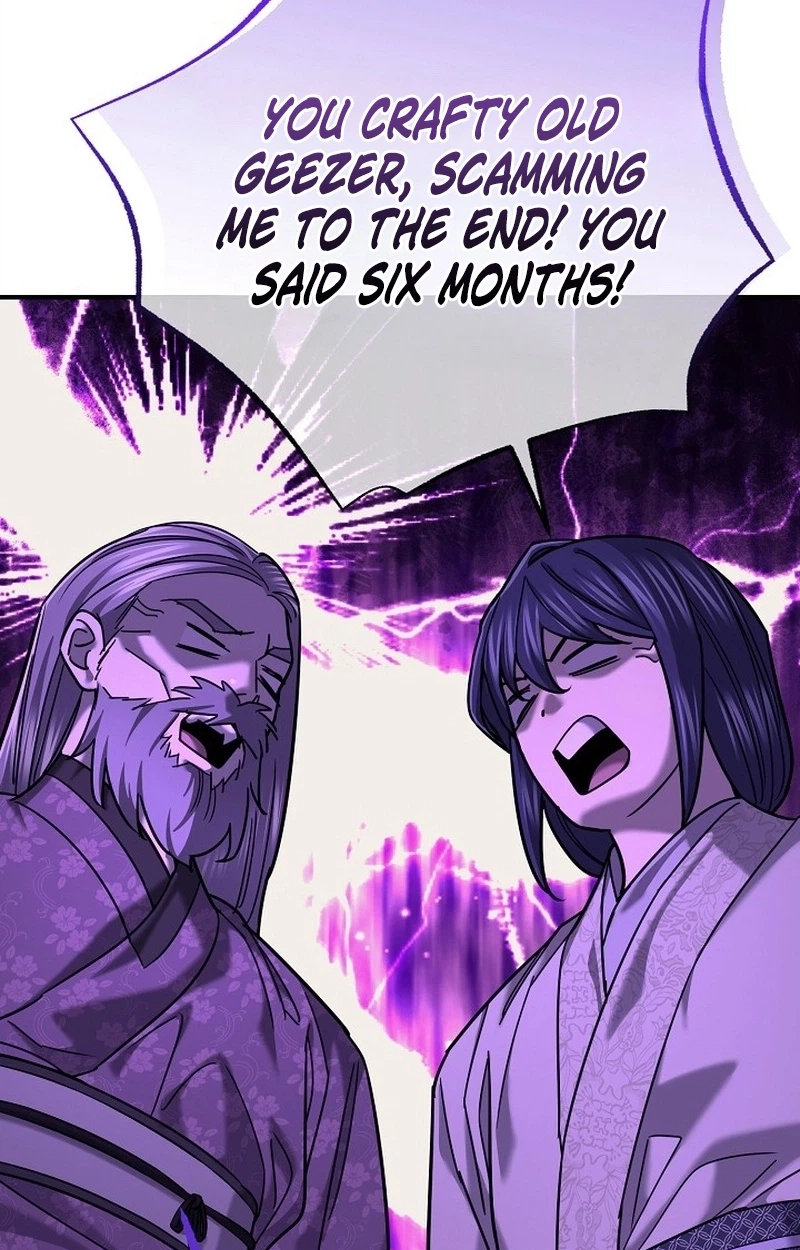 Monopolizing All Opportunities Chapter 62 page 82 - 
