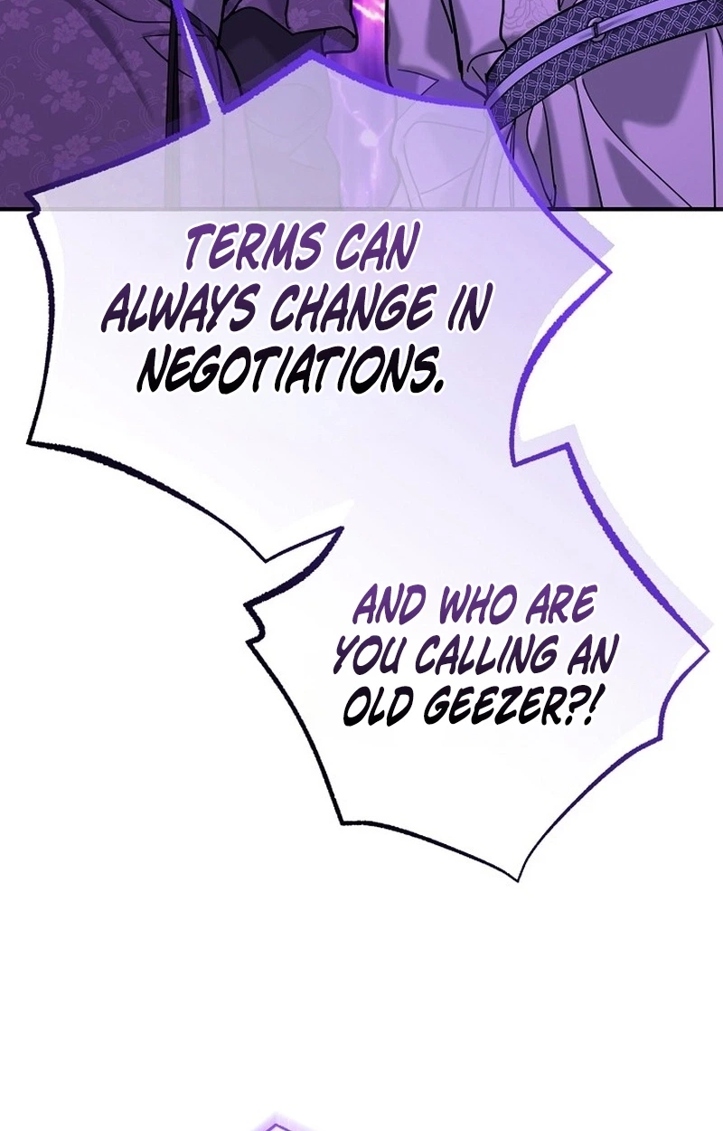 Monopolizing All Opportunities Chapter 62 page 83 - 