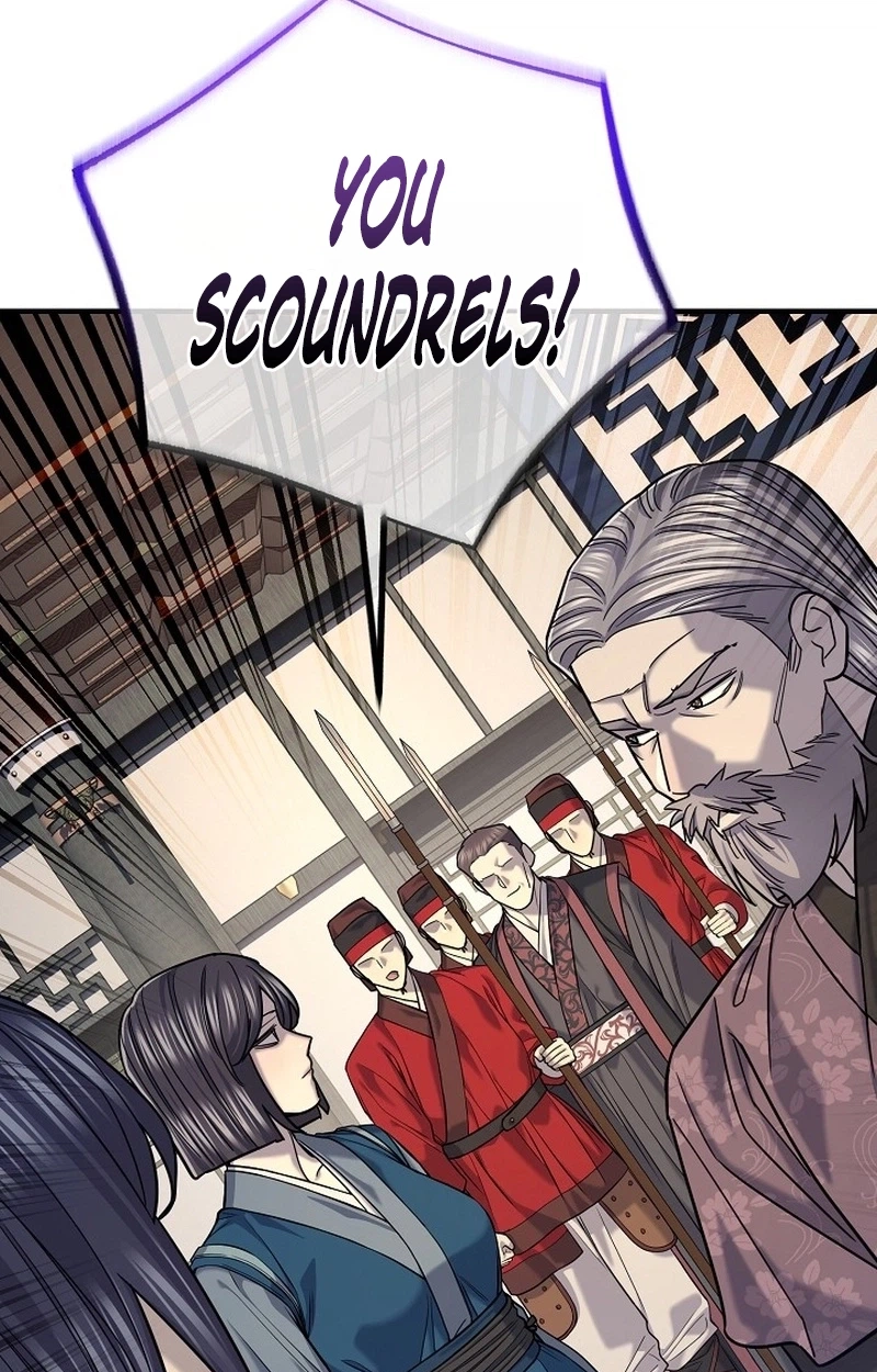 Monopolizing All Opportunities Chapter 62 page 84 - 