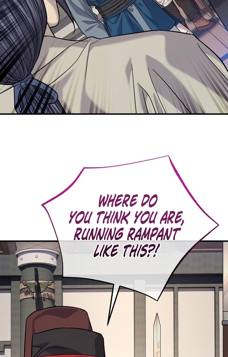Monopolizing All Opportunities Chapter 62 page 85 - 