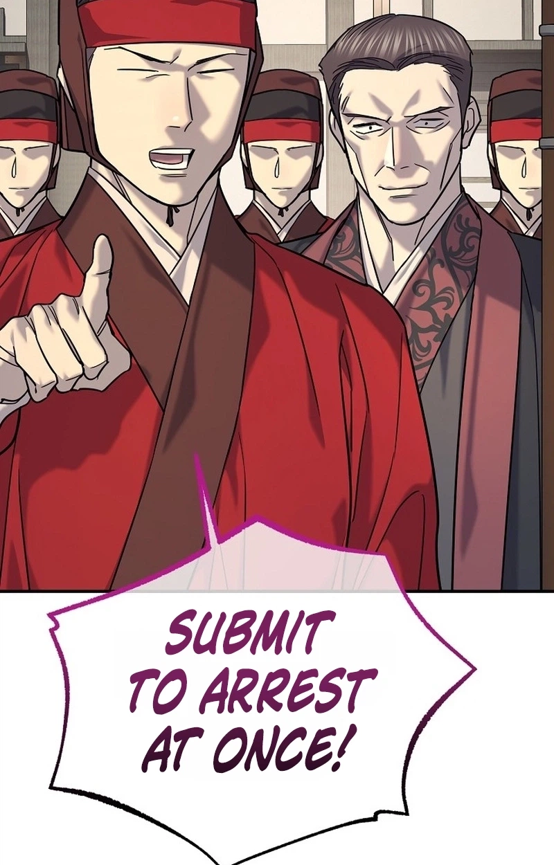 Monopolizing All Opportunities Chapter 62 page 86 - 