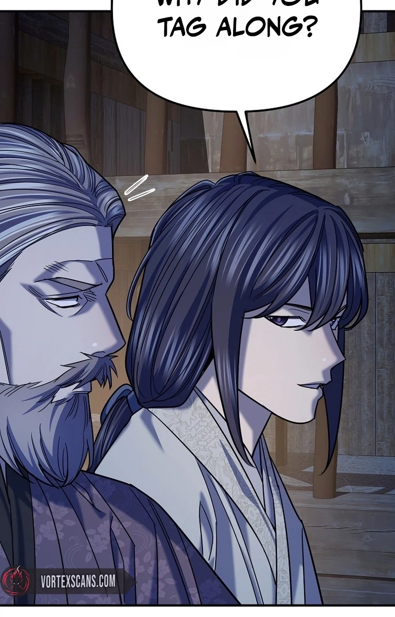Monopolizing All Opportunities Chapter 62 page 98 - 