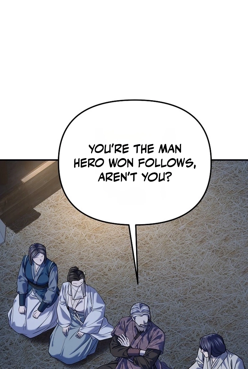 Monopolizing All Opportunities Chapter 62 page 99 - 