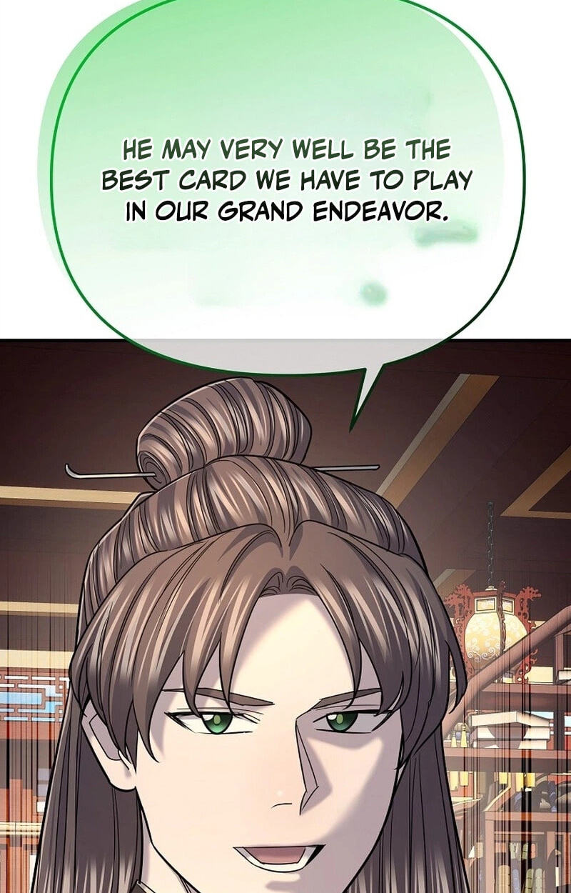 Monopolizing All Opportunities Chapter 63 page 108 - 