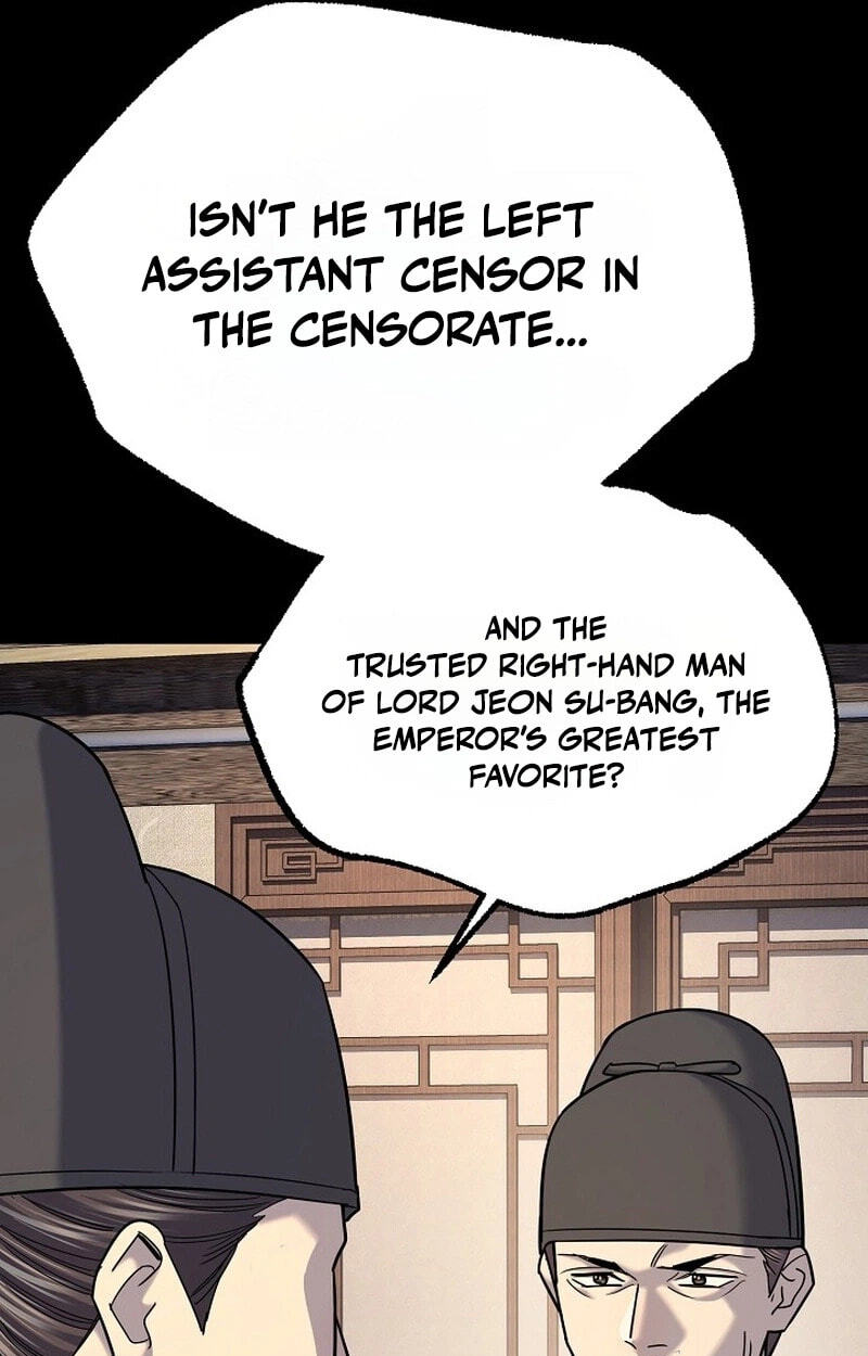 Monopolizing All Opportunities Chapter 63 page 23 - 