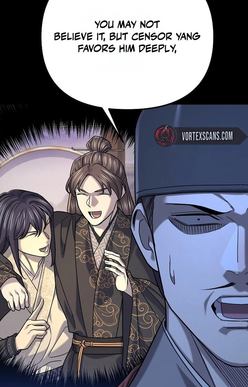 Monopolizing All Opportunities Chapter 63 page 25 - 