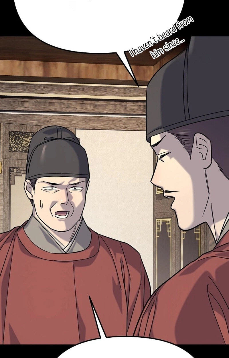 Monopolizing All Opportunities Chapter 63 page 27 - 