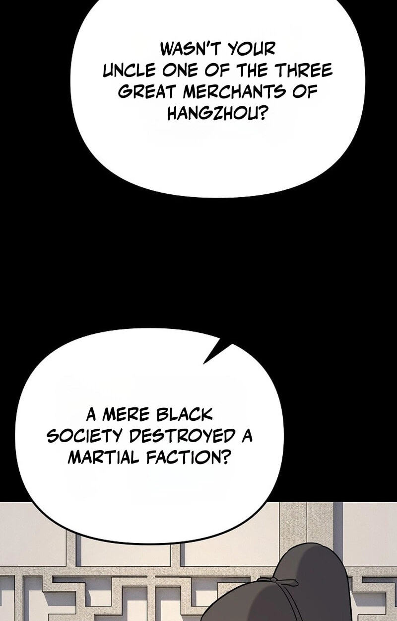 Monopolizing All Opportunities Chapter 63 page 28 - 