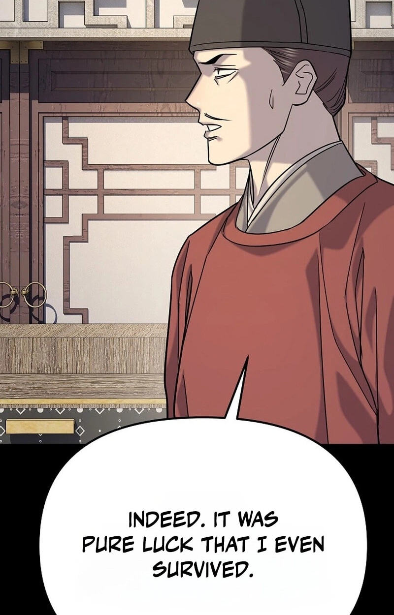 Monopolizing All Opportunities Chapter 63 page 29 - 
