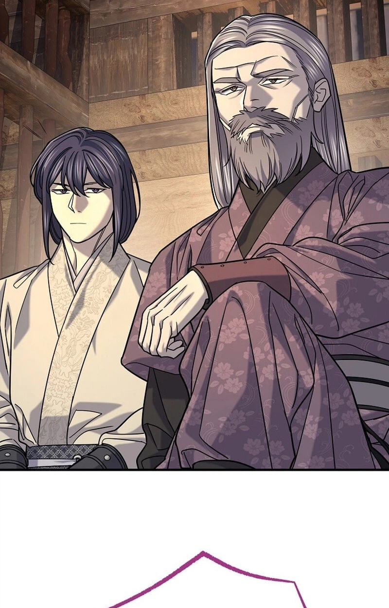 Monopolizing All Opportunities Chapter 63 page 4 - 
