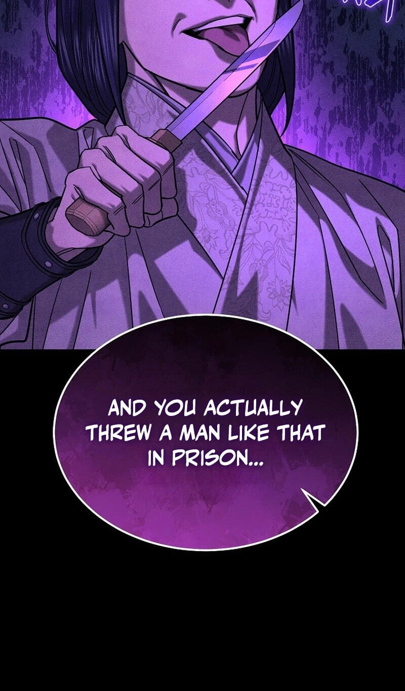 Monopolizing All Opportunities Chapter 63 page 31 - 