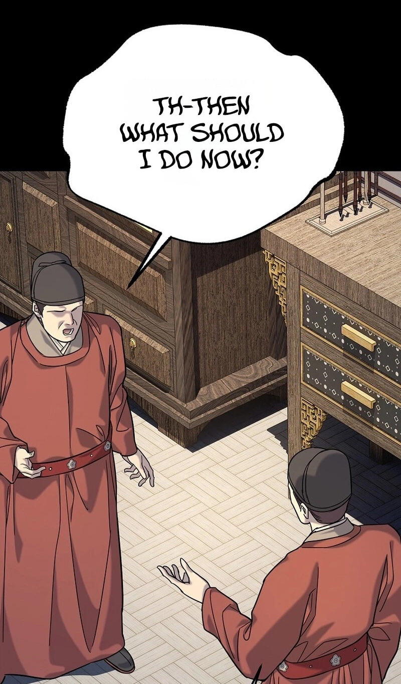 Monopolizing All Opportunities Chapter 63 page 32 - 