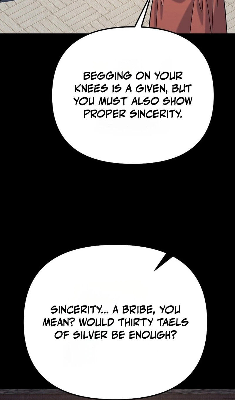 Monopolizing All Opportunities Chapter 63 page 33 - 