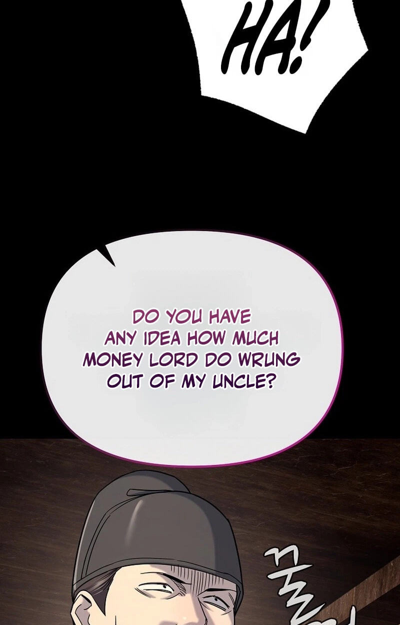 Monopolizing All Opportunities Chapter 63 page 35 - 