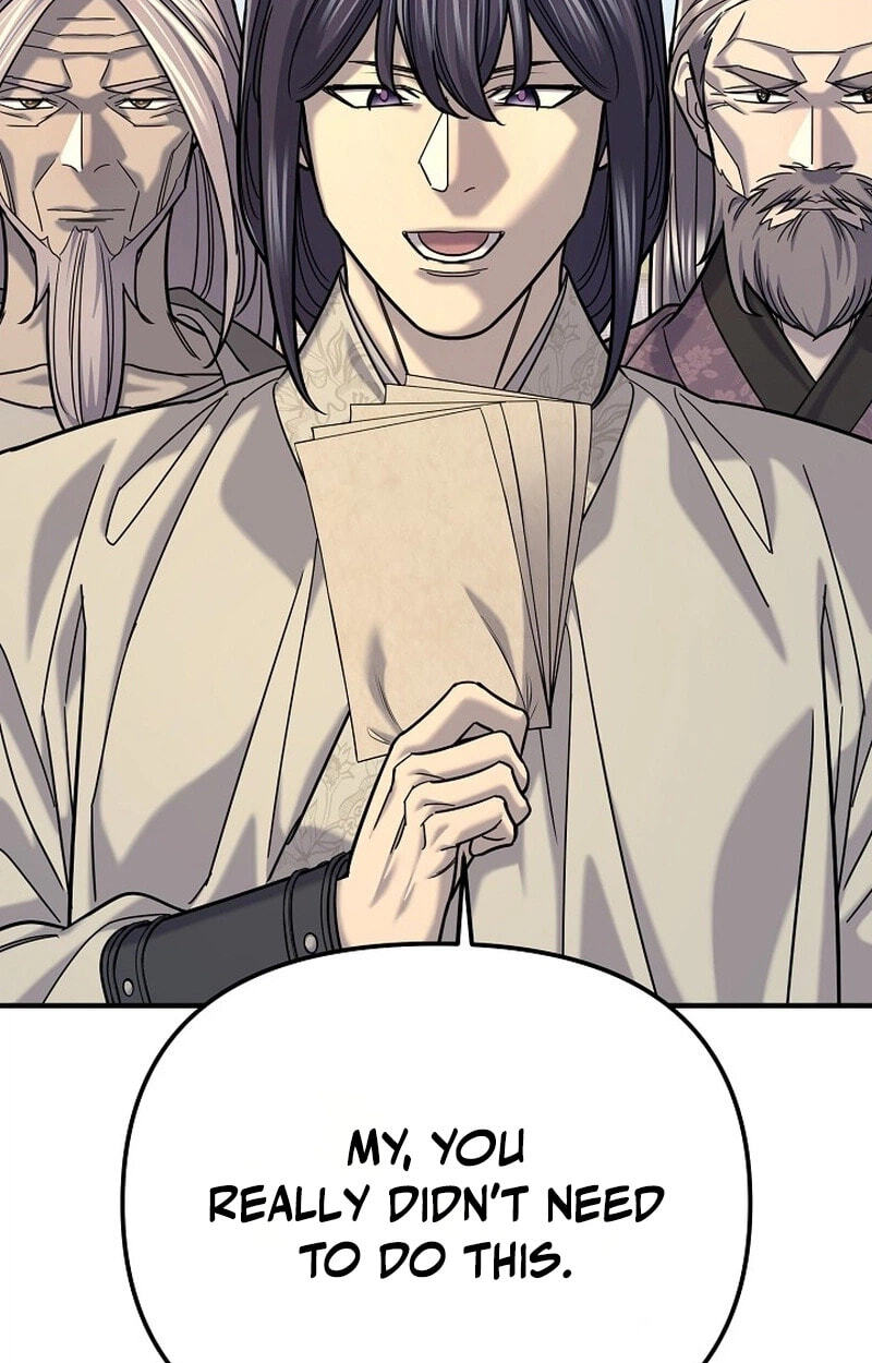 Monopolizing All Opportunities Chapter 63 page 38 - 