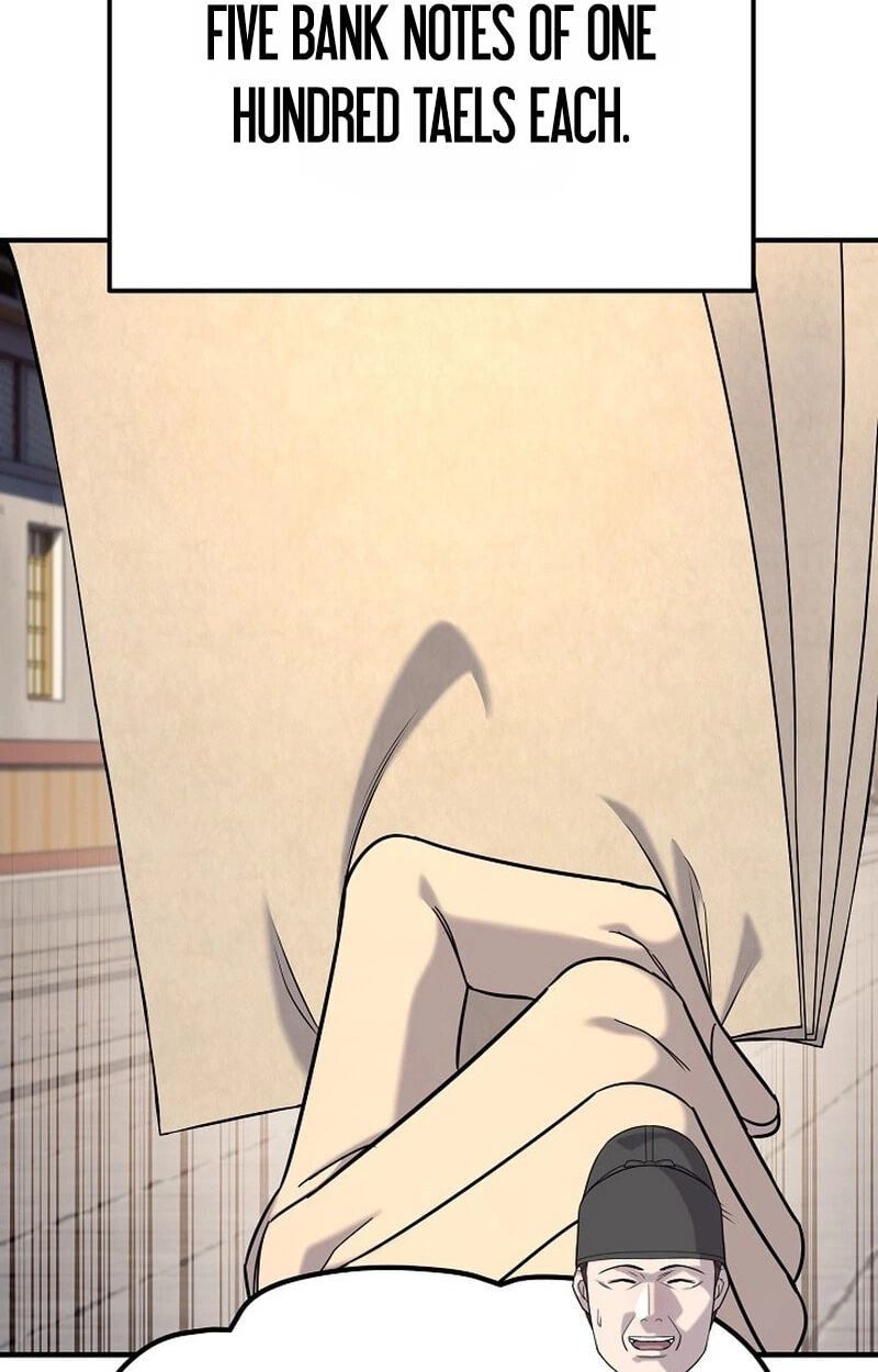 Monopolizing All Opportunities Chapter 63 page 41 - 