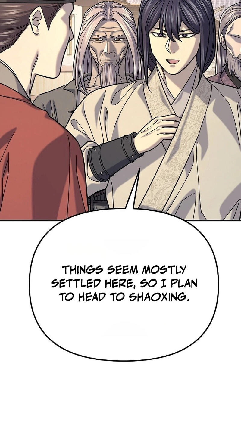 Monopolizing All Opportunities Chapter 63 page 43 - 