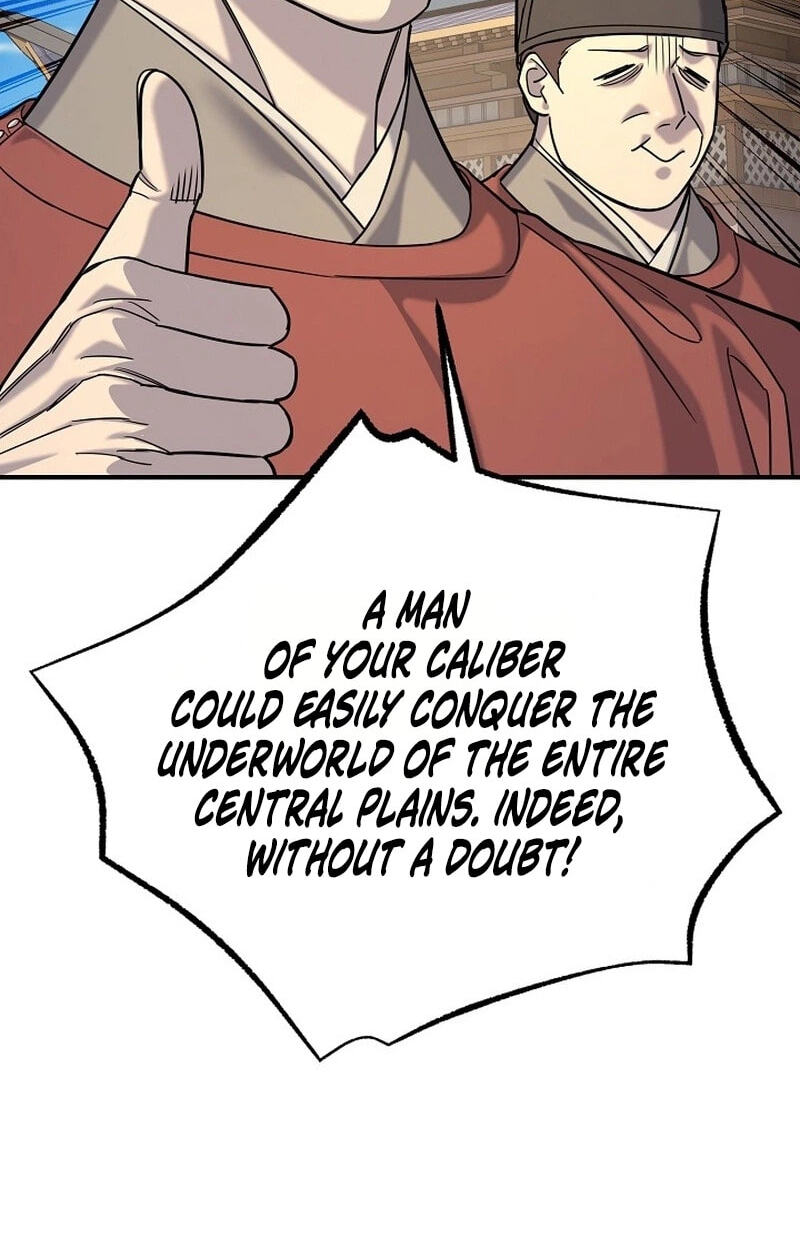 Monopolizing All Opportunities Chapter 63 page 45 - 